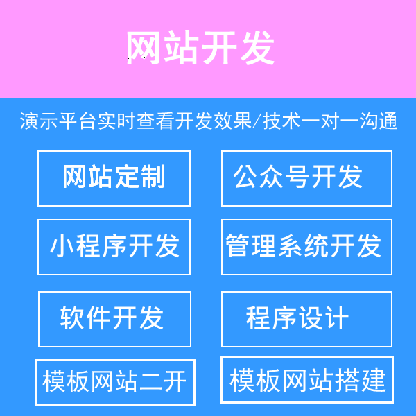 打造专属网站，就选实诚网络600+响应式网站模板！